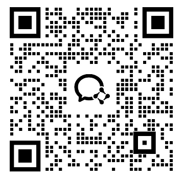 扫码加微信